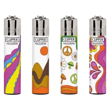 Zap.Clipper CP11 Spring Graffiti 24/b