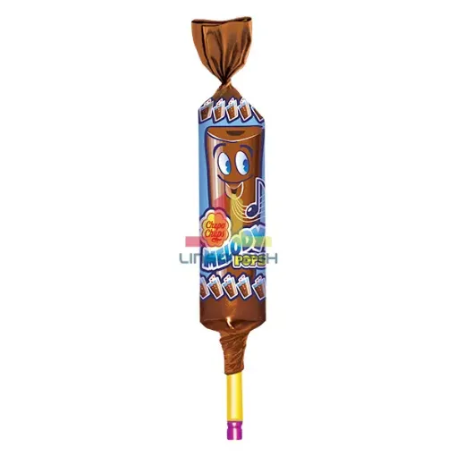 ChupaChups LÍZATKO 15g Melody POP COLA (6b x 48ks)