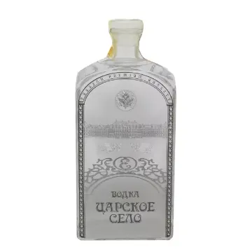 Vodka Carskoje Selo 0.7L 40%