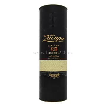 Rum Ron Zacapa 23YO 1L 40%
