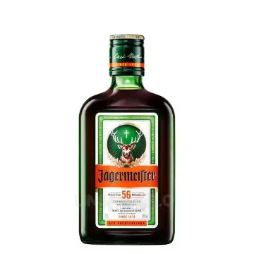 Jagermeister 0,2L 35%