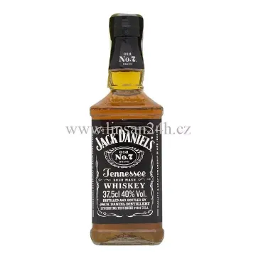 Jack Daniel's 0,35L 40%