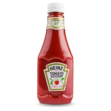 Heinz Kečup 400ml (460g) Jemný