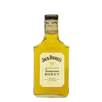 Jack Daniel's Honey 0,2L 35%