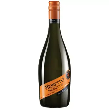 Prosecco MIONETTO 0,75L Frizzante ( Nap van)
