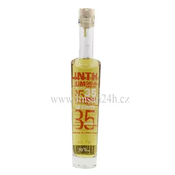 Absinth 35 70% 0.2L