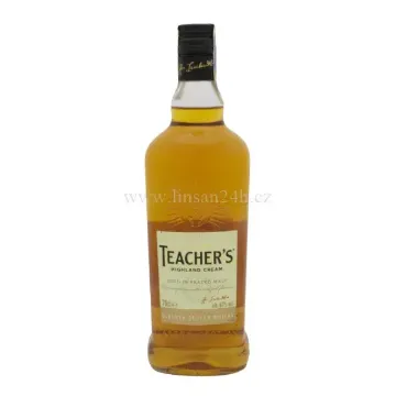 Teacher 0.7L 40%