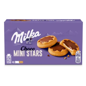 Milka Choco Minis - 150g 