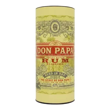 Rum Don Papa 0.7L 40%