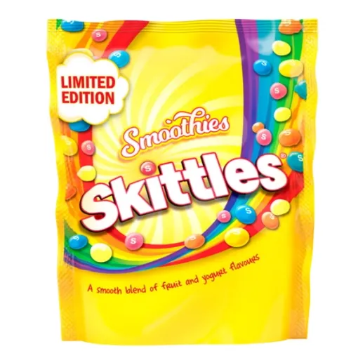 Skittles 152g Smoothies