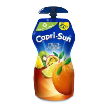 Capri Sonne 330ml Multivitamin