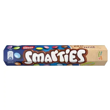 Lentilky 130g Smarties