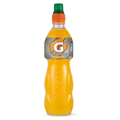 Gatorade 0,5L Orange