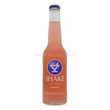 UKR SHAKE Cocktails 330ml Daiquiri 5%