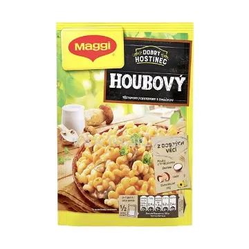 MAGGI DBHS Houbový 14x144g