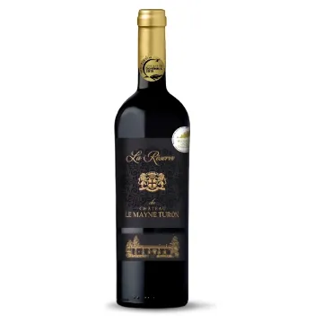 Fr. 0,75L Chateau Le Mayne Turon - Reserve