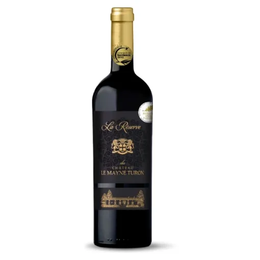 Fr. 0,75L Chateau Le Mayne Turon - Reserve
