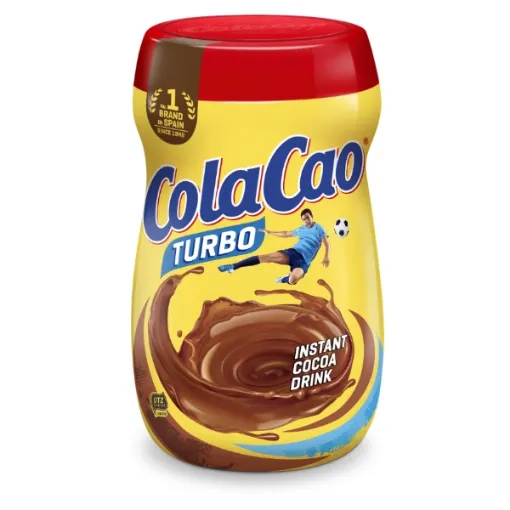 ColaCao Turbo 400g