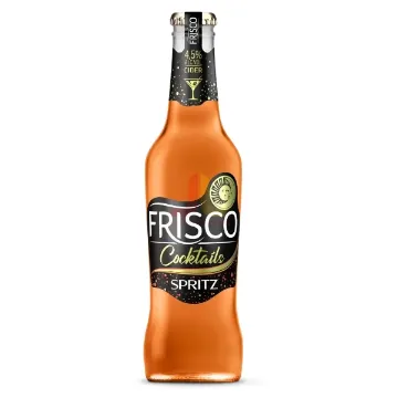 Frisco Cider 330ml Spritz