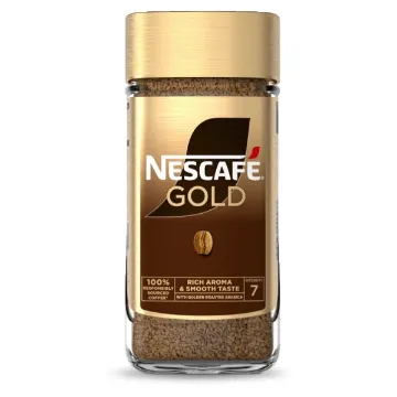 Nescafe Gold 100g Rich & Smooth