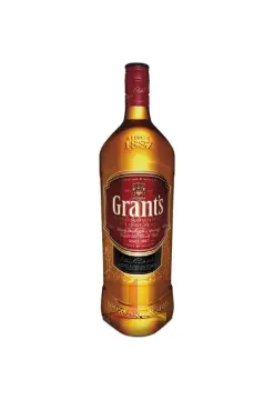 Grants Whisky 0,35L 40%