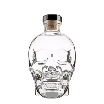 Crystal Head vodka 1L 40%