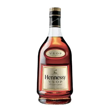 Hennessy V.S.O.P 0,7L 40% 