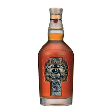 Chivas Regal 25Y 1L 40%