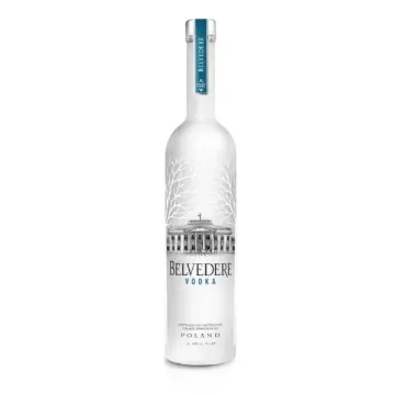 Belvedere vodka 0,2L 40%