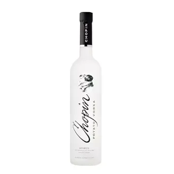 Chopin Potato Vodka 1L 40%