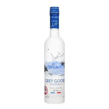 Grey Groose Vodka 1L 40%