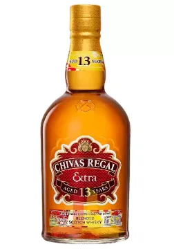 Chivas Regal Extra 0.7L 40%