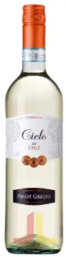 Cielo 0,75L Pinot Grigio