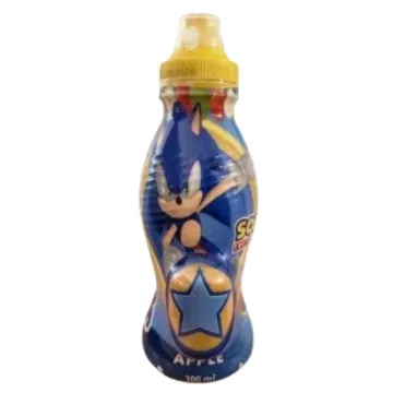 Disney Surprise 300ml Apple Sonic