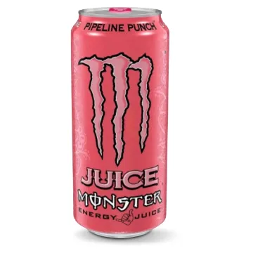 Monster 0,5L CZ Pipeline PUNCH
