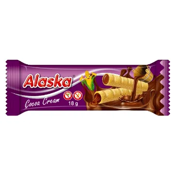 Alaska 18g Kakao 8b*48ks