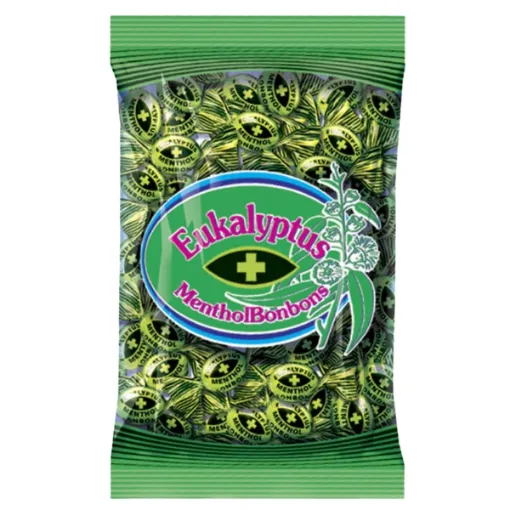 Eukalyptus 1kg Menthol