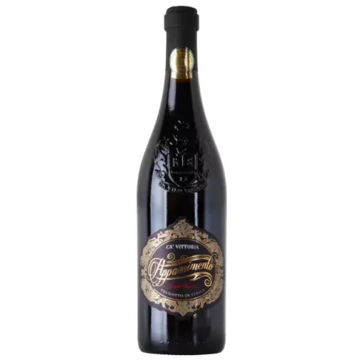 It. Primitivo 0,75l Magnifico