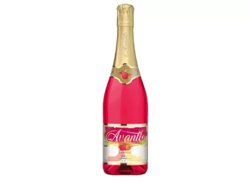 Avanti 0,75L Lampone Malina