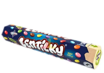 Lentilky 120g Orion