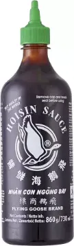 Hoi Sin Sauce 730ml Flying Goose