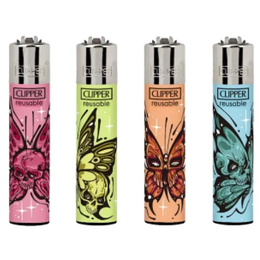 Zap.Clipper CP11 Diabolical Butterf 24/b