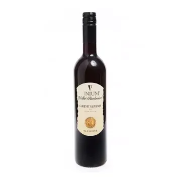 Vinium Velké Pavlovice 0,75L Cabernet Sauvignon 