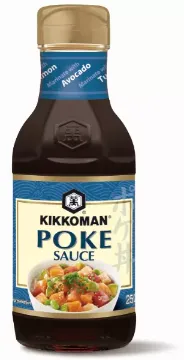 Kikkoman 250ml POKÉ omáčka