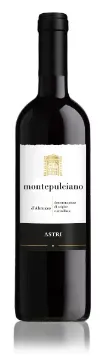 Astri 0,7L Montepulciano