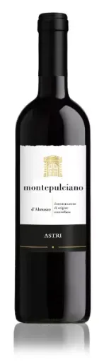Astri 0,7L Montepulciano
