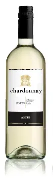 Astri 0,7L Chardonnay