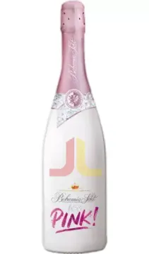 Bohemia Sekt 0.75L ICE PINK