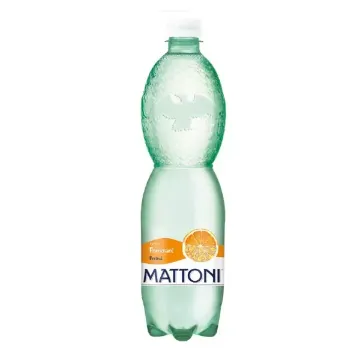Mattoni 0.75l PET pomeranč