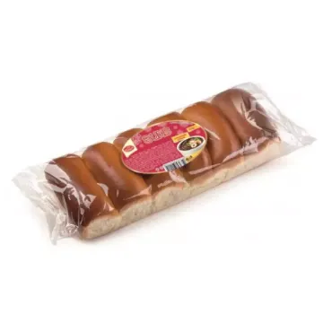 Buns buchtičky - Čokoláda 250g